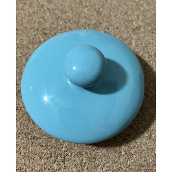 CHOSENIQUE NEW Cute Ceramic Stoneware Sugar & Creamer Set - Picture 16 of 16